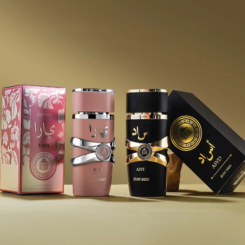 100ml trwałe arabskie perfumy Dubai z feromonami 😉